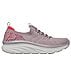 D'LUX WALKER, LAVENDER Footwear Lateral View