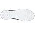GO WALK LITE - ISLA, NNNAVY Footwear Bottom View