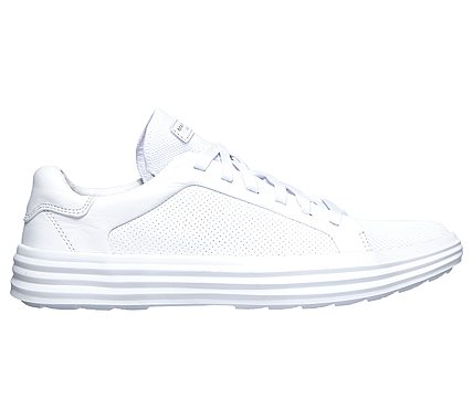 SHOGUN - BANDON, WWWHITE Footwear Right View