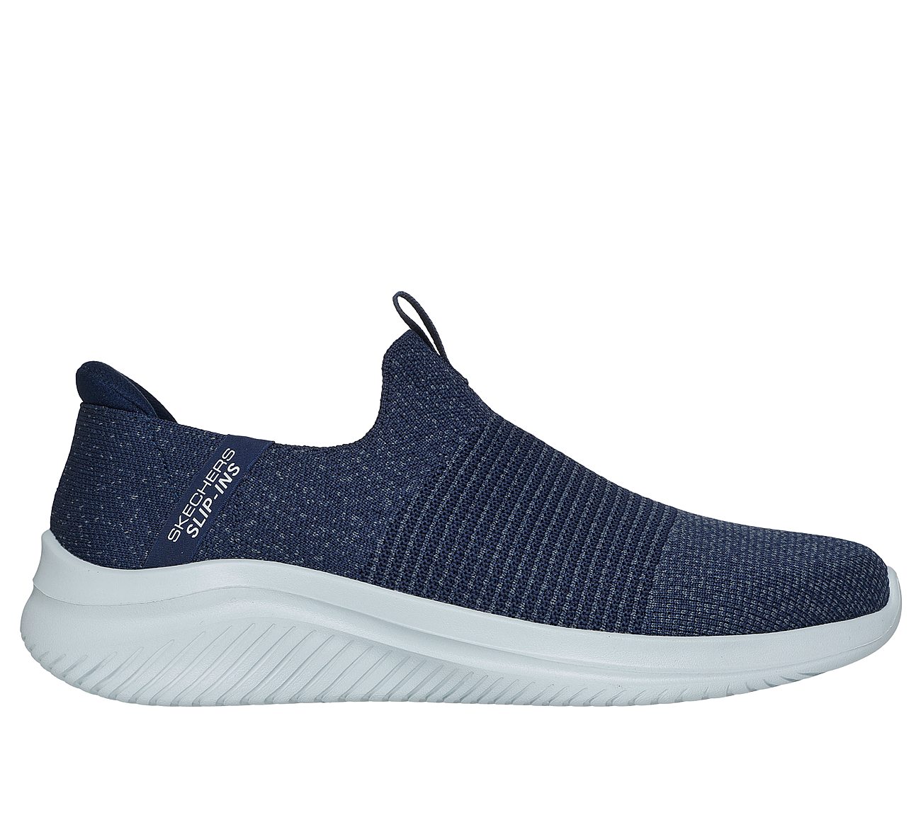 ULTRA FLEX 3.0 - NEZZO, NAVY/BLUE Footwear Lateral View