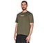ACTION T-SHIRT, OOLIVE Apparels Bottom View