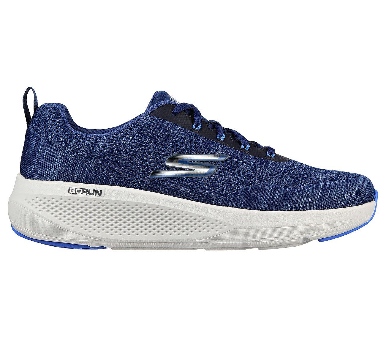 GO RUN ELEVATE,  Footwear Top View