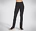 GOWALK PANT JOY, BBBBLACK Apparel Lateral View