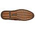 BREGMAN-VELSOM, TAN Footwear Bottom View