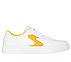 EDEN LX,  Footwear Bottom View