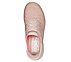 SUMMITS-DAZZLING HAZE, ROSE Footwear Top View