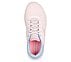 GO WALK 7 - COSMIC WAVES, LLLIGHT PINK