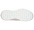 GO WALK JOY - ADMIRABLE, LLLIGHT PINK Footwear Bottom View
