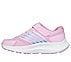 GO RUN CONSISTENT 2.0 - RUNNI, PINK/BLUE