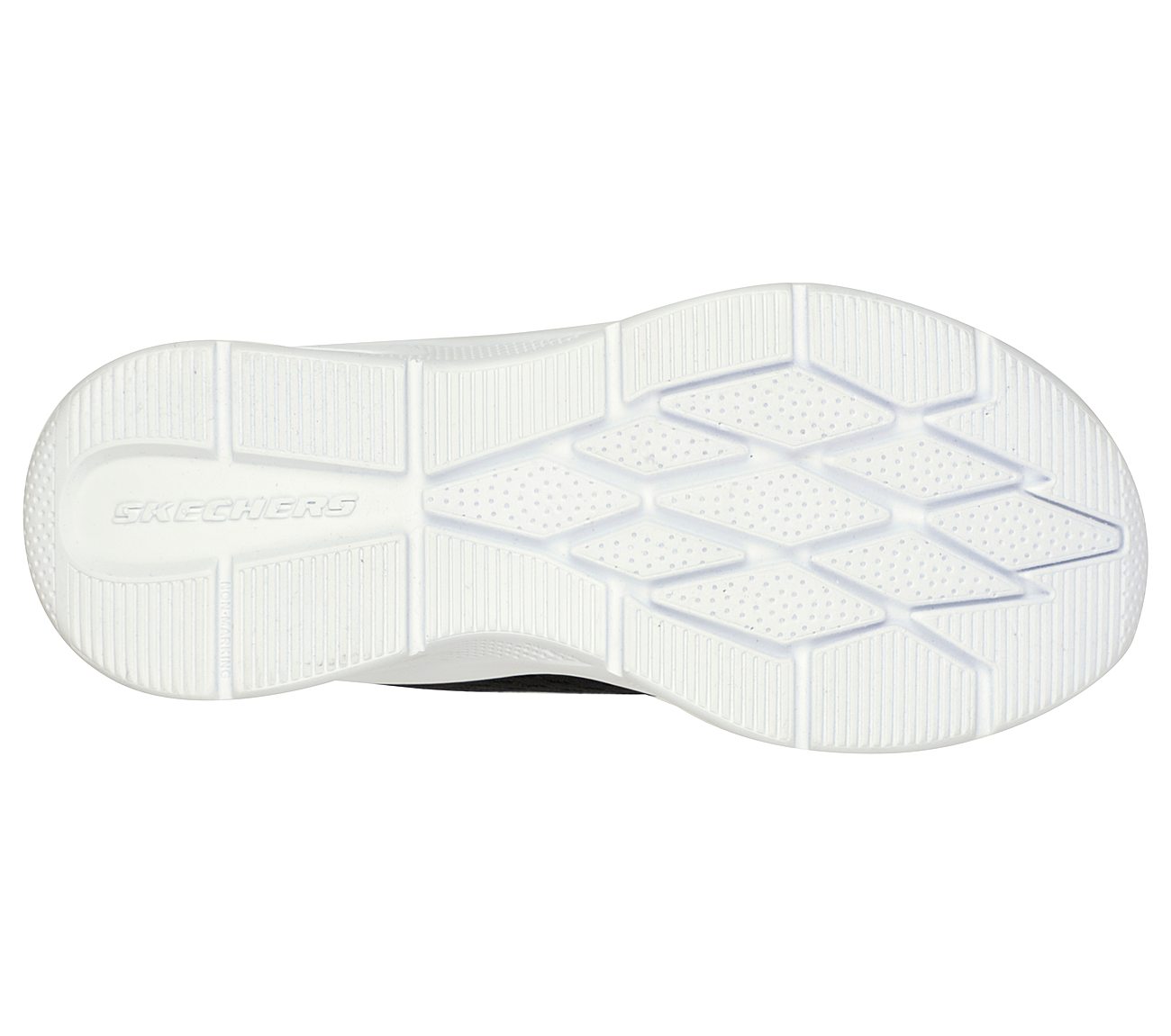 MICROSPEC MAX, BBBBLACK Footwear Bottom View