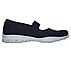 SEAGER,  Footwear Top View