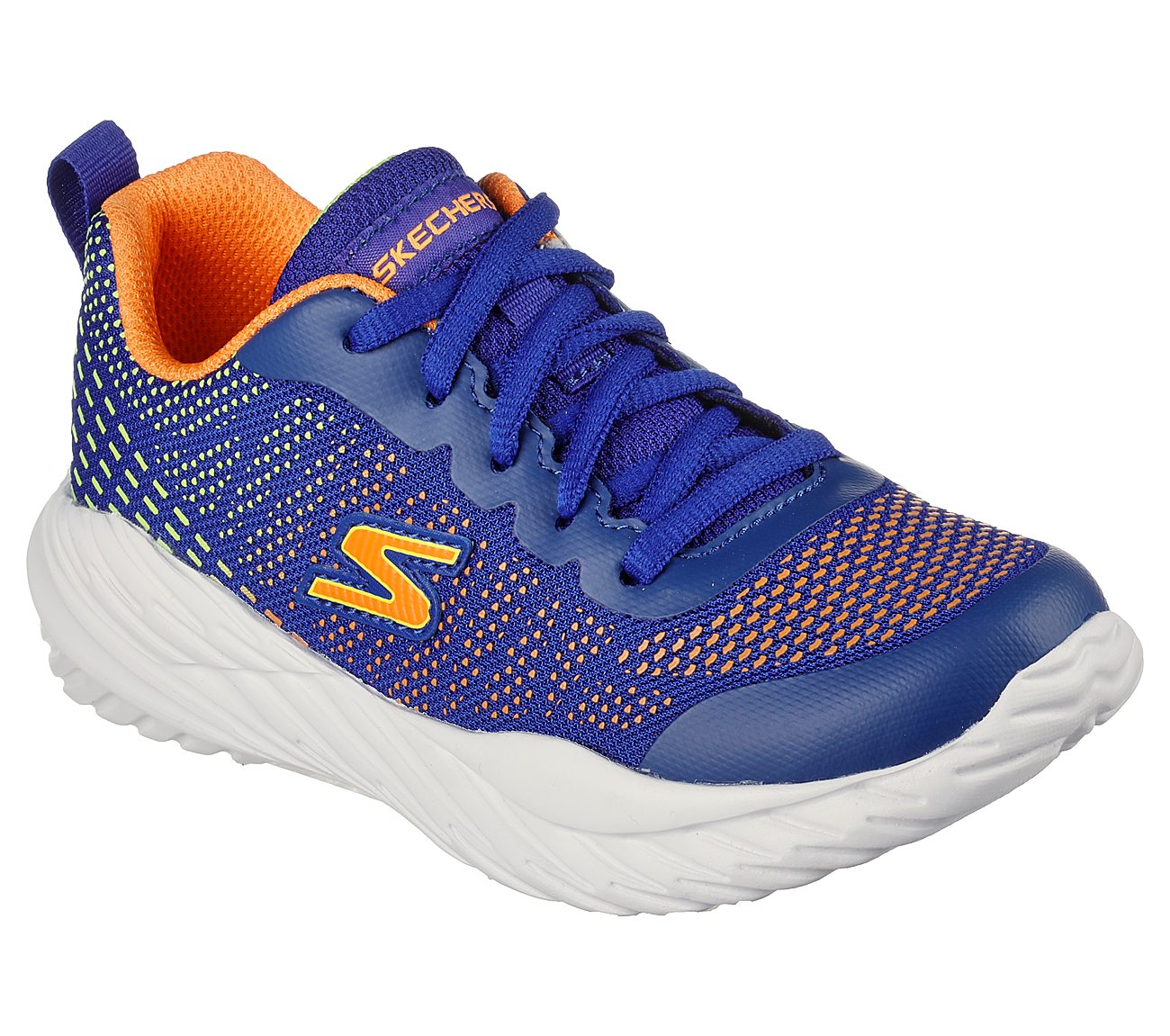 NITRO SPRINT - HIVAR,  Footwear Top View