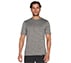 GODRI CHARGE T-SHIRT, CCHARCOAL