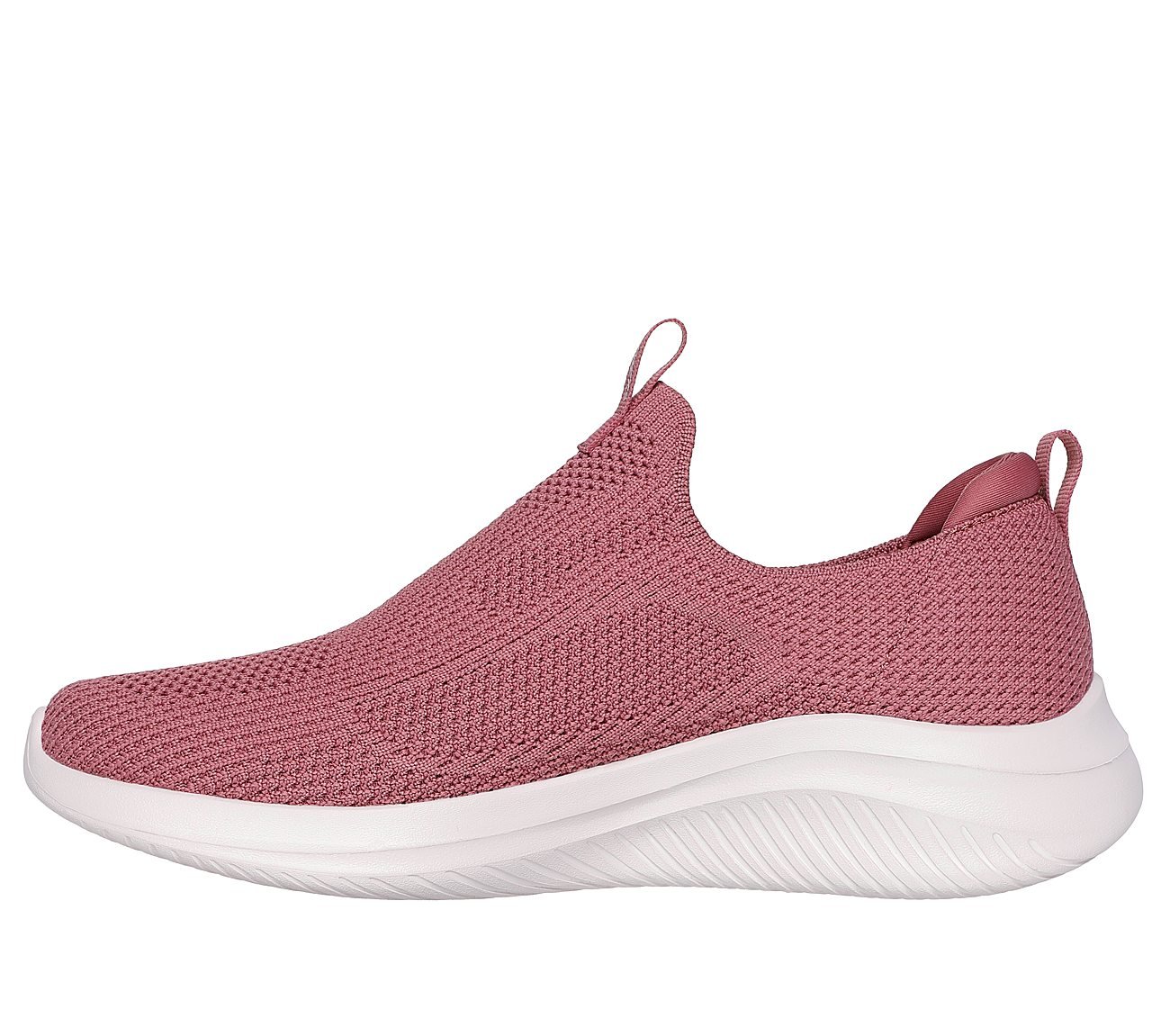 Ultra Flex 3.0 - All Momentum, DARK MAUVE Footwear Left View