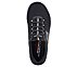 SUMMITS, BLACK/WHITE Footwear Top View