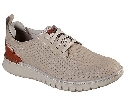 NEO CASUAL - LANDMARK, TTAUPE Footwear Lateral View