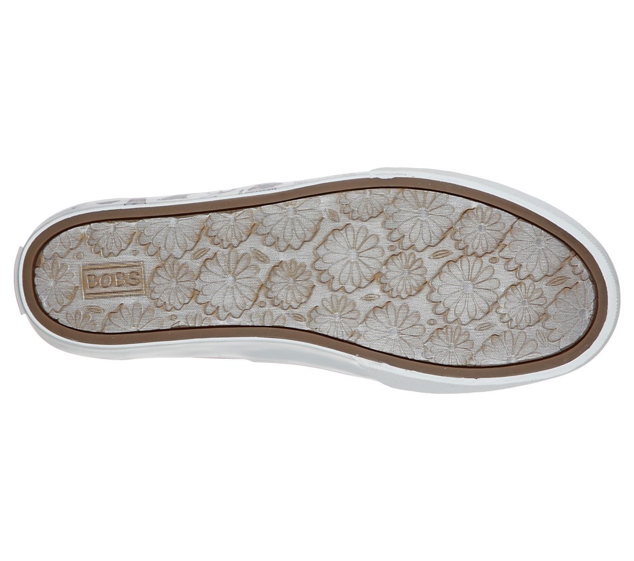 MARLEY - ON DECK, NNNAVY Footwear Bottom View