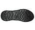 SKECH FAST ICE, BBLACK Footwear Bottom View