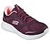 SKECH-LITE PRO-HIGH JOURNEY, PLUM