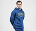 SKECH-SWEATS LA HOODIE,  Apparels Bottom View