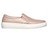 GOLDIE-PLANE JANE, LLLIGHT PINK Footwear Lateral View