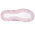 HYPER SURGE, LLLIGHT PINK Footwear Bottom View