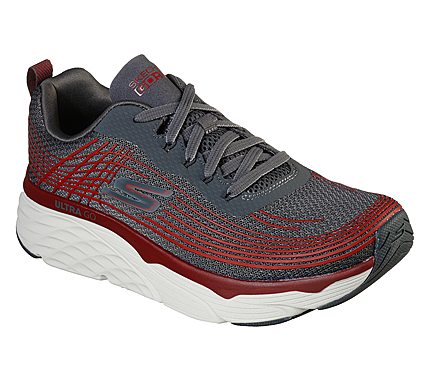 MAX CUSHIONING ELITE,  Footwear Top View