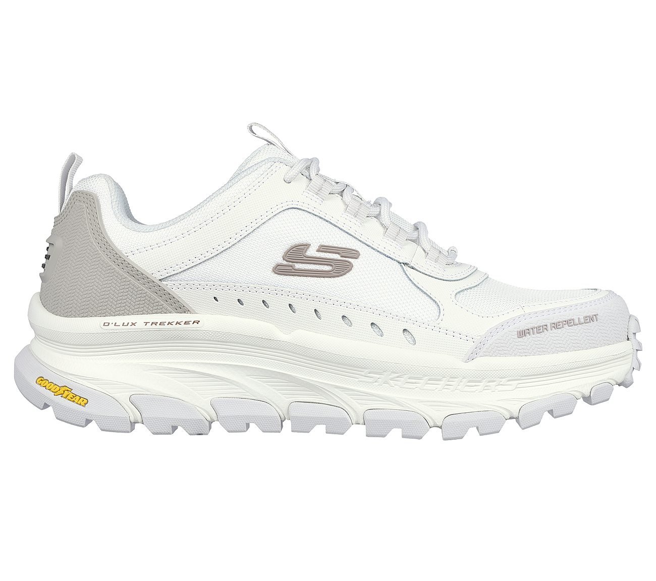 Buy Skechers D'LUX TREKKER | Men