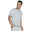 TRIPLE S WASH T-SHIRT, TEAL/BLUE Apparels Bottom View