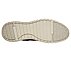 NEO CASUAL - LANDMARK, BBBBLACK Footwear Bottom View