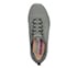SEAGER, GREY Footwear Top View