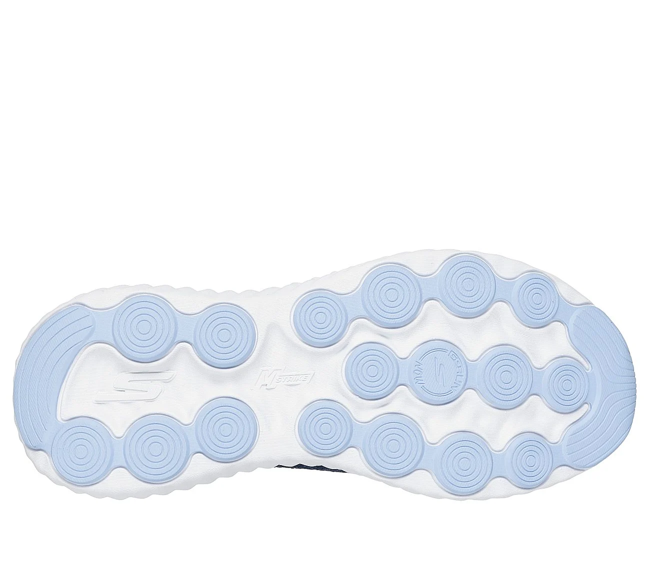 GO RUN NOW - BRIAR, NAVY/BLUE