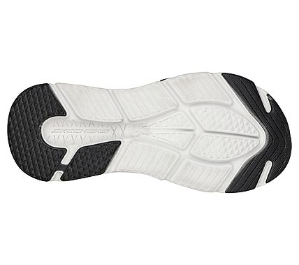 MAX CUSHIONING SANDAL,  Footwear Bottom View