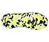GO RUN TRAIL ALTITUDE-PHANTOM, GREY/LIME Footwear Bottom View