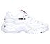 D'LITES 3.0 - GRAND VENTURE, WHITE/MILLENNIUM Footwear Right View