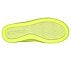COURT HIGH - COLOR ZONE, NEON/YELLOW