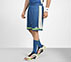 SKECHERS LOS ANGELES BASKETBALL, ROYAL