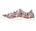 BEACH BINGO - FELINE LOVE, GREY/MULTI Footwear Left View