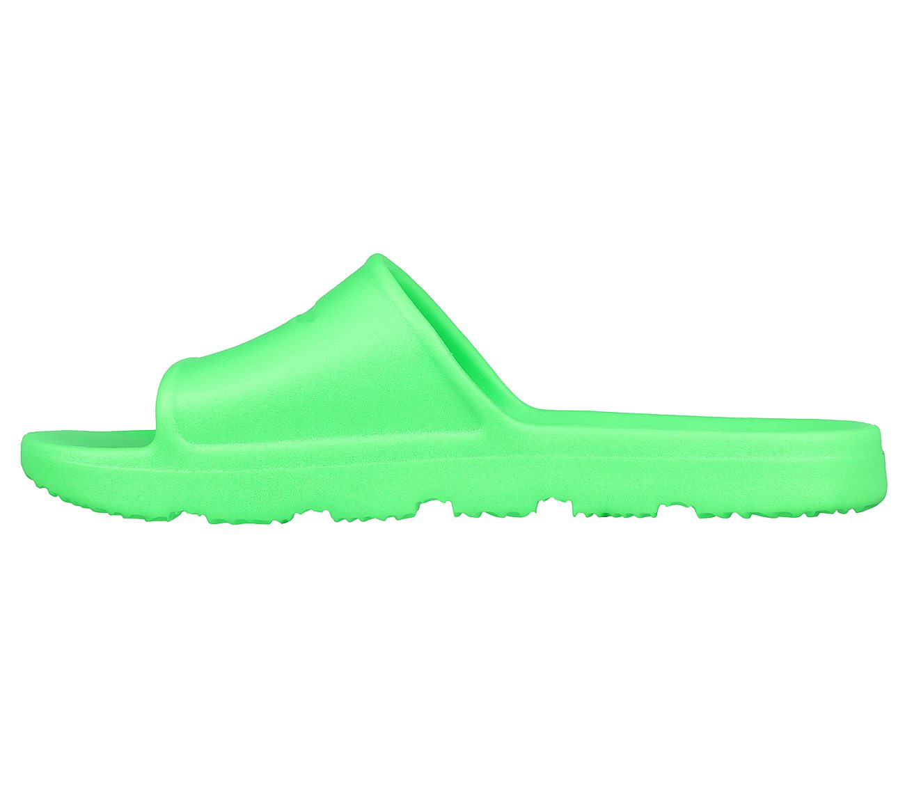 HYPER EASE, GGREEN Footwear Left View