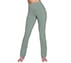 GOWALK PANT JOY, LIGHT GREEN Apparel Lateral View