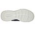 SKECH-LITE PRO - CLEAR RUSH, NAVY/BLACK Footwear Bottom View