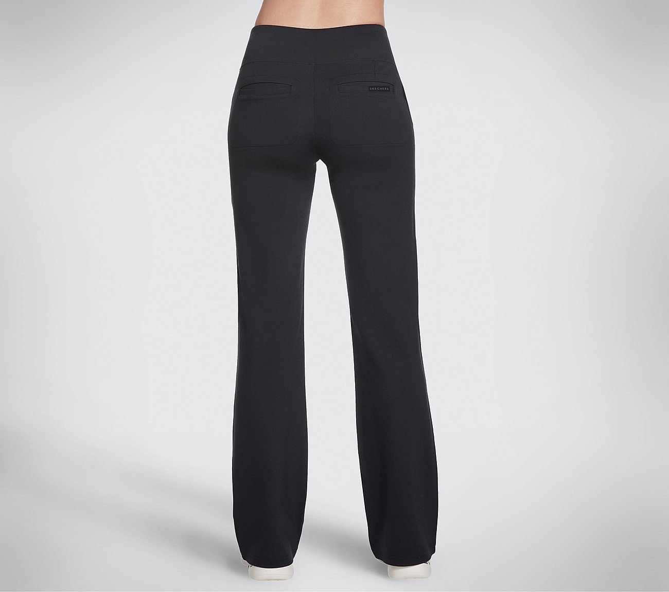 GOKNIT ULTRA PANT, BBBBLACK Apparels Top View