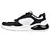 AIR CUSHIONING - BINSON, WHITE BLACK