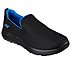 GO WALK MAX-DEED,  Footwear Lateral View