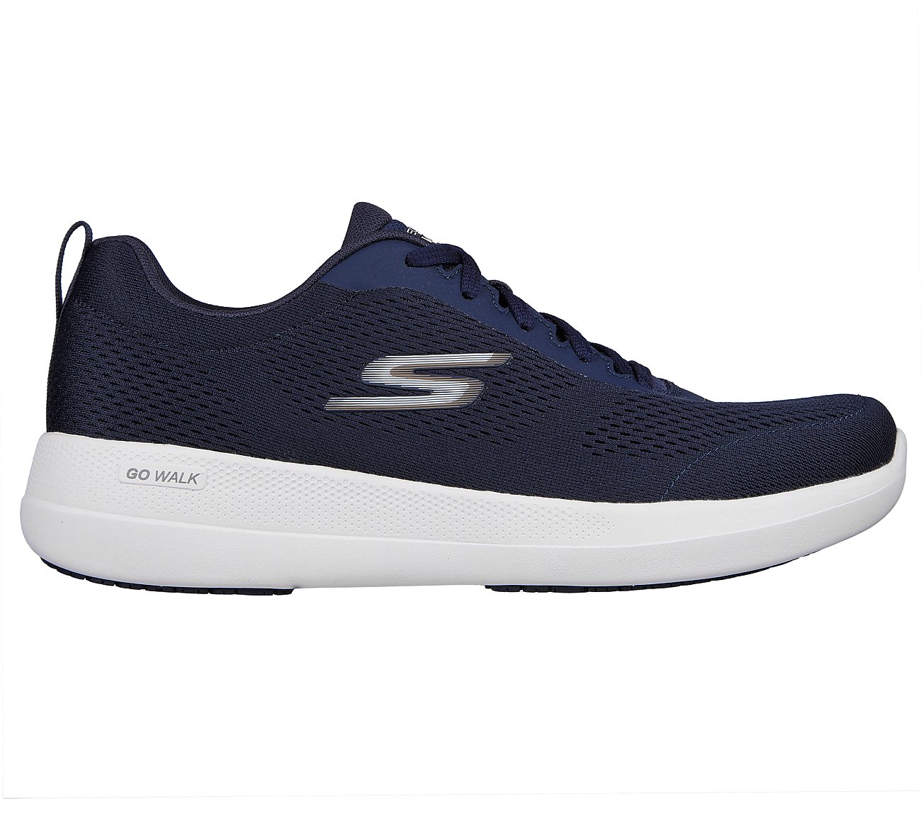 GO WALK STABILITY - ANY TIME,  Footwear Bottom View