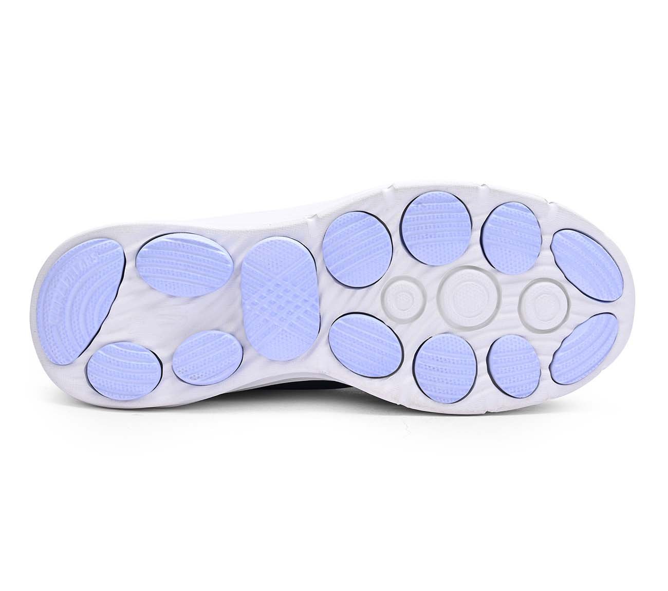 GO WALK 8 - NADIA, NAVY/BLUE