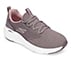 GO RUN ELEVATE, MAUVE Footwear Right View