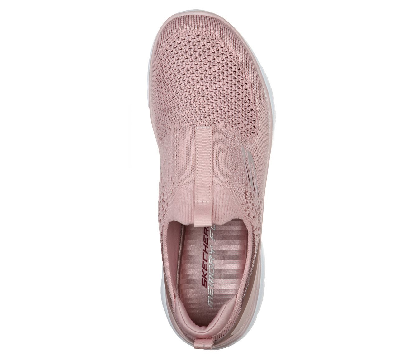 SUMMITS, MMAUVE Footwear Top View