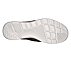 EQUALIZER 3.0- ASURES, NAVY/GREY Footwear Bottom View