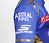 MUMBAI INDIANS: KIDS JERSEY, ROYAL/NAVY/LIME